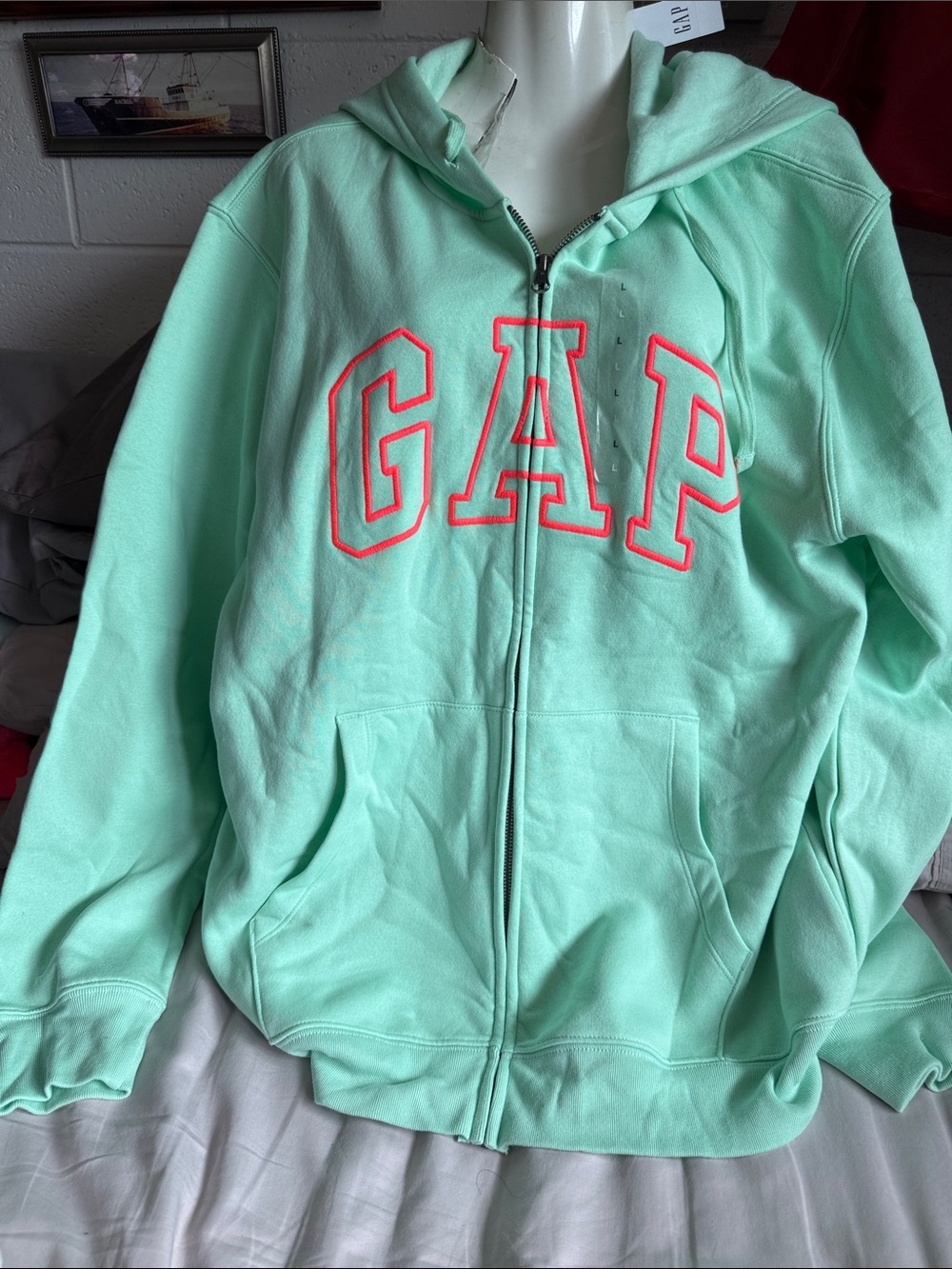 Gap